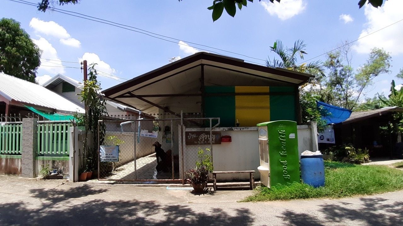 รูปภาพเพิ่มเติม บ้านบุญสุข-ใกล้ตลาดดอนกลาง-สวนสัตว์อุบล-ศาลากลาง - ลำดับที่ 3