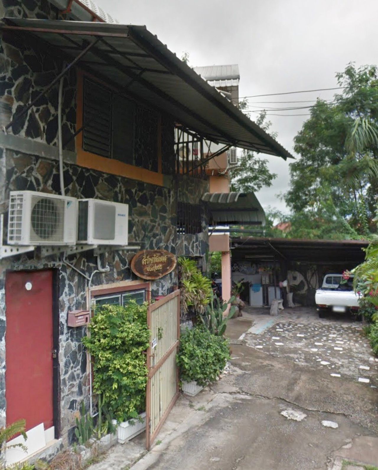รูปภาพเพิ่มเติม ศรีรักษาโฮมเพลส - Srilaksa-Homeplace-หอพักขอนแก่น-ใกล้วิทยาลัยอาชีวะขอนแก่น - ลำดับที่ 1