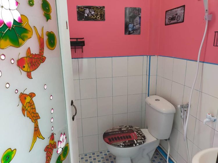 ภาพแบบห้อง