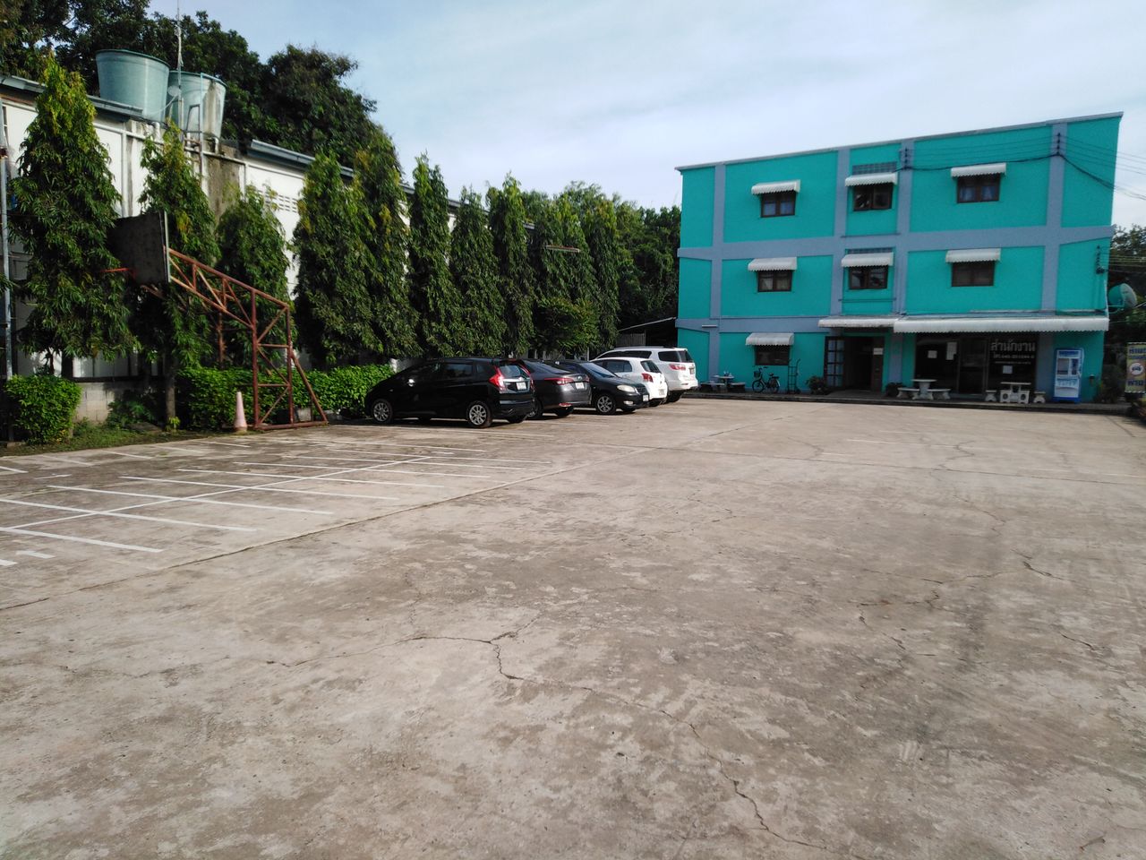 รูปภาพเพิ่มเติม พีระอพาร์ทเมนท์ - peeraapartment - ลำดับที่ 5