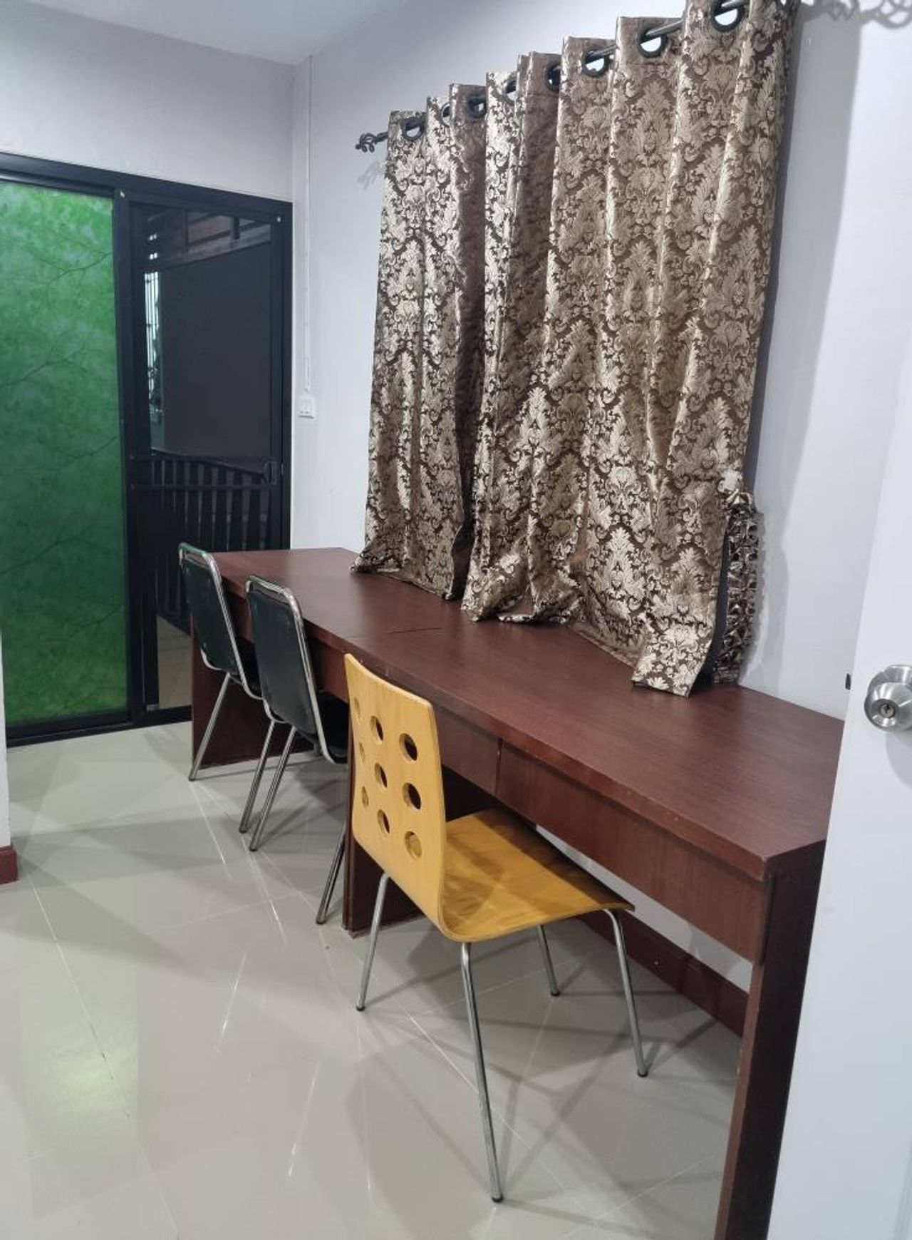 รูปภาพเพิ่มเติม สกายไลน์อพาร์ทเม้นท์ - Skyline-Apartment - ลำดับที่ 9