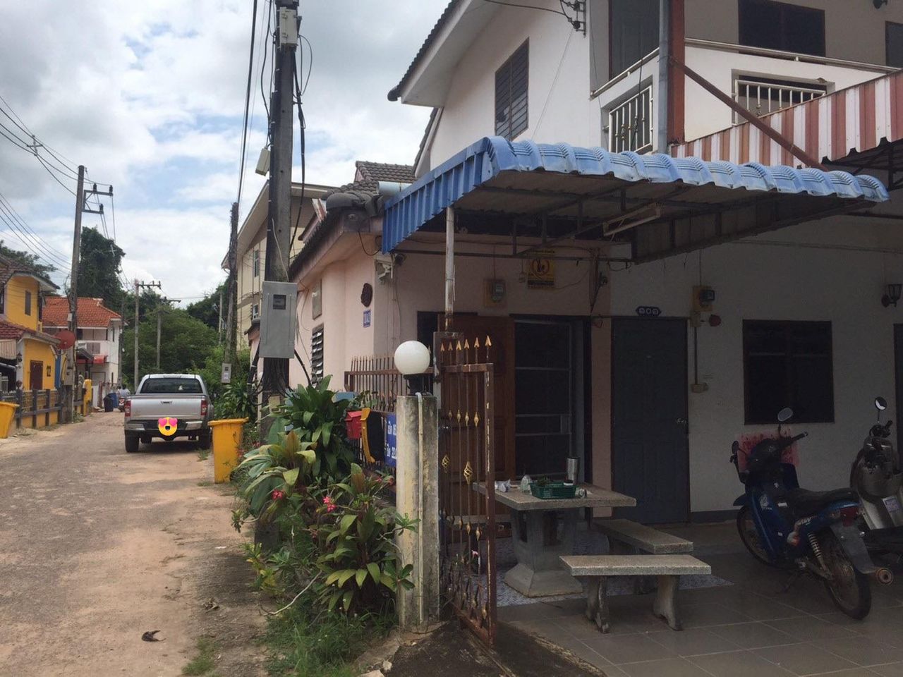 รูปภาพเพิ่มเติม หอพักสตรีจิราพรรณ-ใกล้ม.อุบล-ปั้มน้ำมันปตท.-วิทยาลัยการสาธารณสุขสิรินธร - ลำดับที่ 1