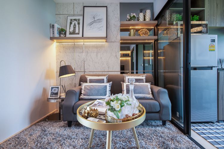 ภาพแบบห้อง