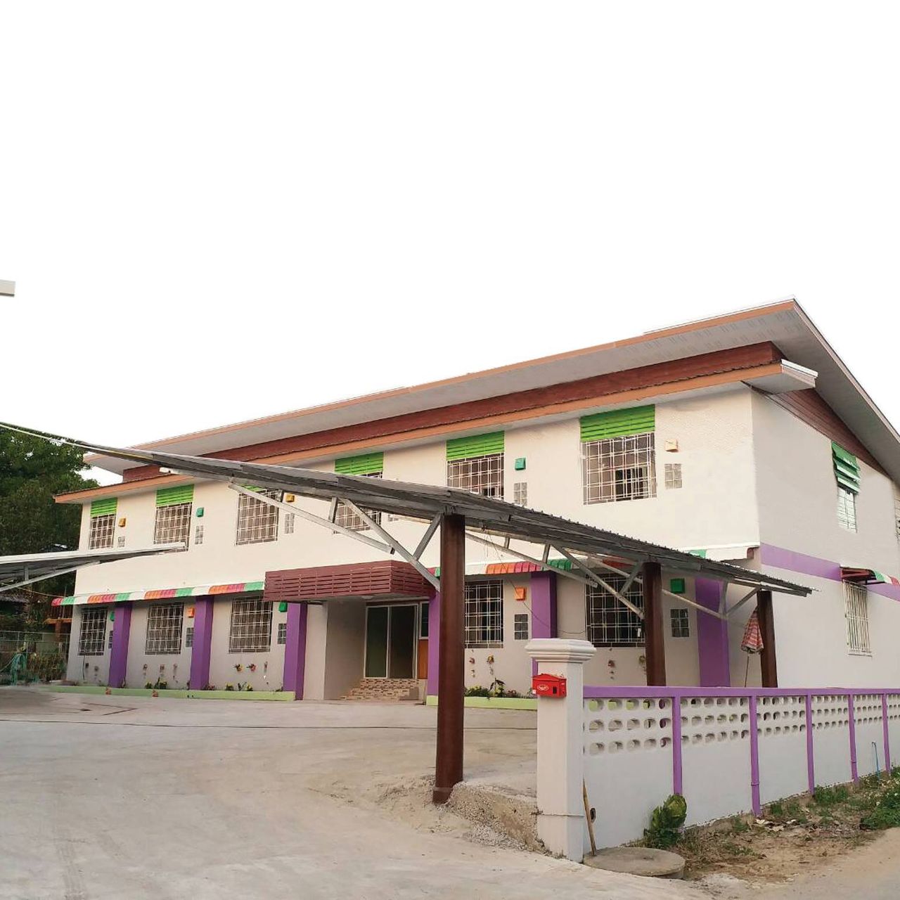 รูปภาพเพิ่มเติม ทูพีเอ็น-อพาร์ทเม้นท์ - 2PN-Apartment - ลำดับที่ 8