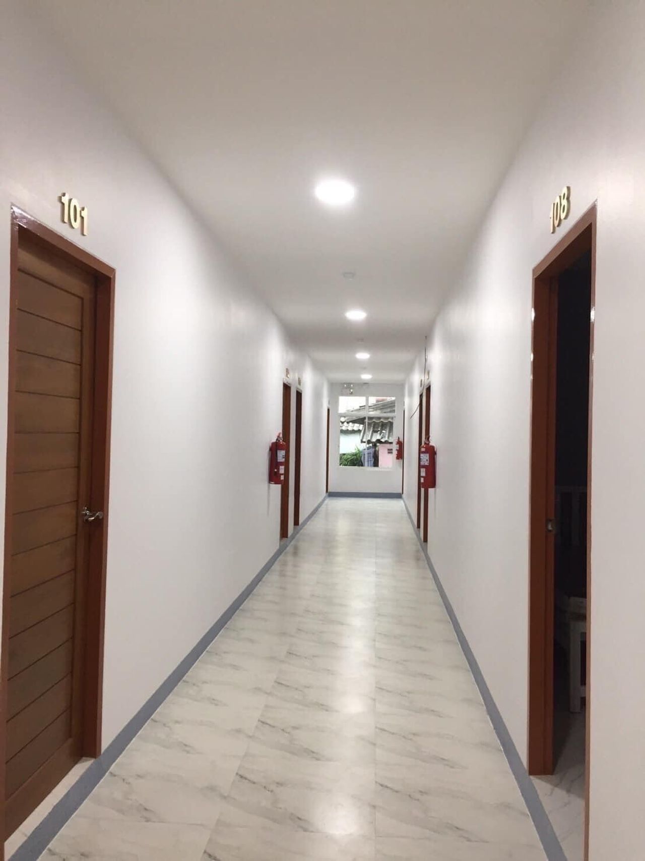 รูปภาพเพิ่มเติม เฌอดา-เรสซิเด้นซ์ - Cherda-Residence - ลำดับที่ 2