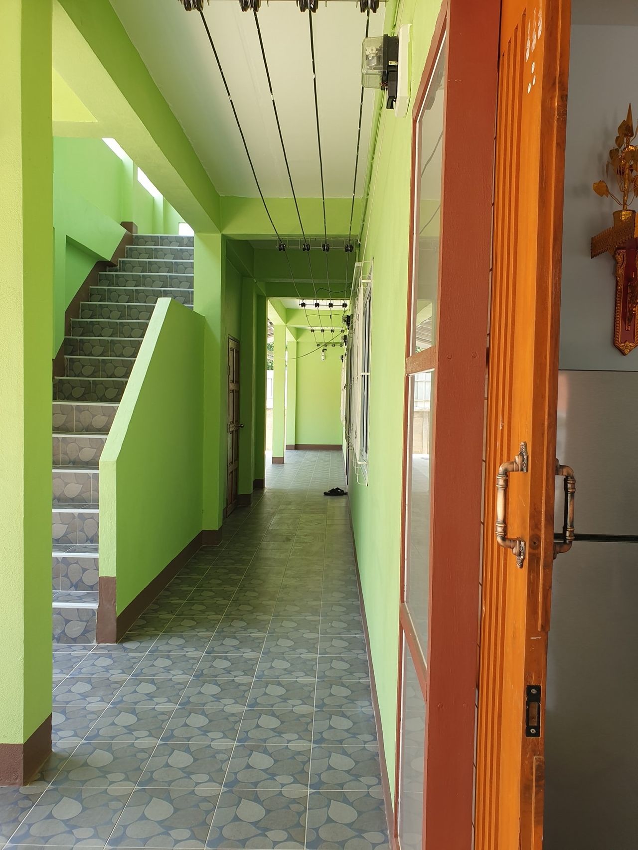 รูปภาพเพิ่มเติม หอพัก-ยอดตอง - Yottong-Dormitory - ลำดับที่ 3