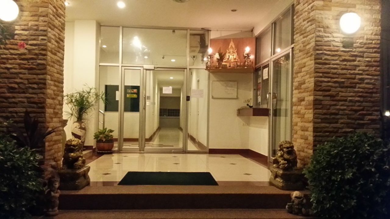รูปภาพเพิ่มเติม ธนารมย์เพลส - Tanaromplace - ลำดับที่ 2