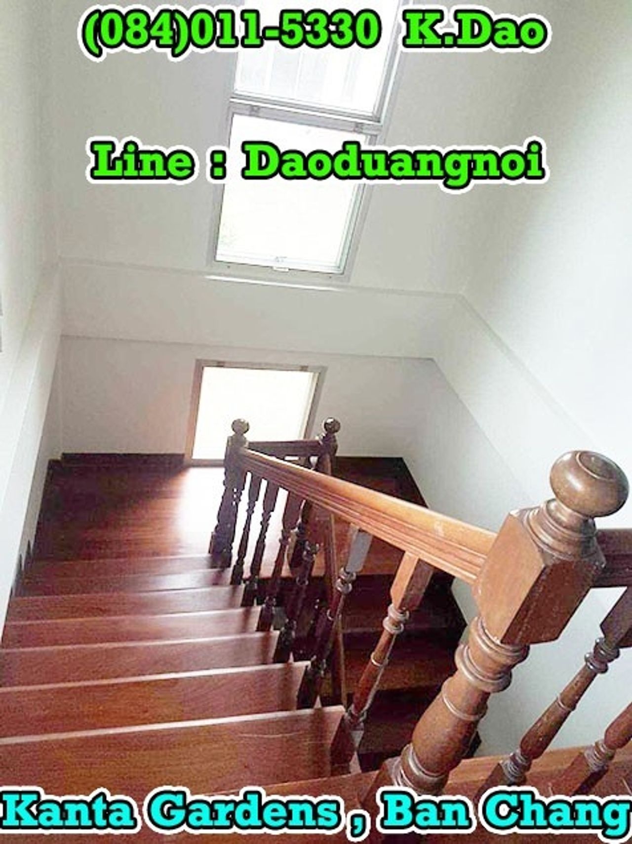 รูปภาพเพิ่มเติม Kanta-Gardens-Ban-Chang-House-for-Rent- - ลำดับที่ 6