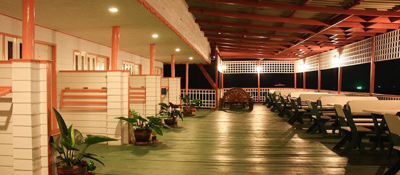 รูปภาพเพิ่มเติม มดเกสต์เฮาส์ - Mod-Guest-House - ลำดับที่ 1