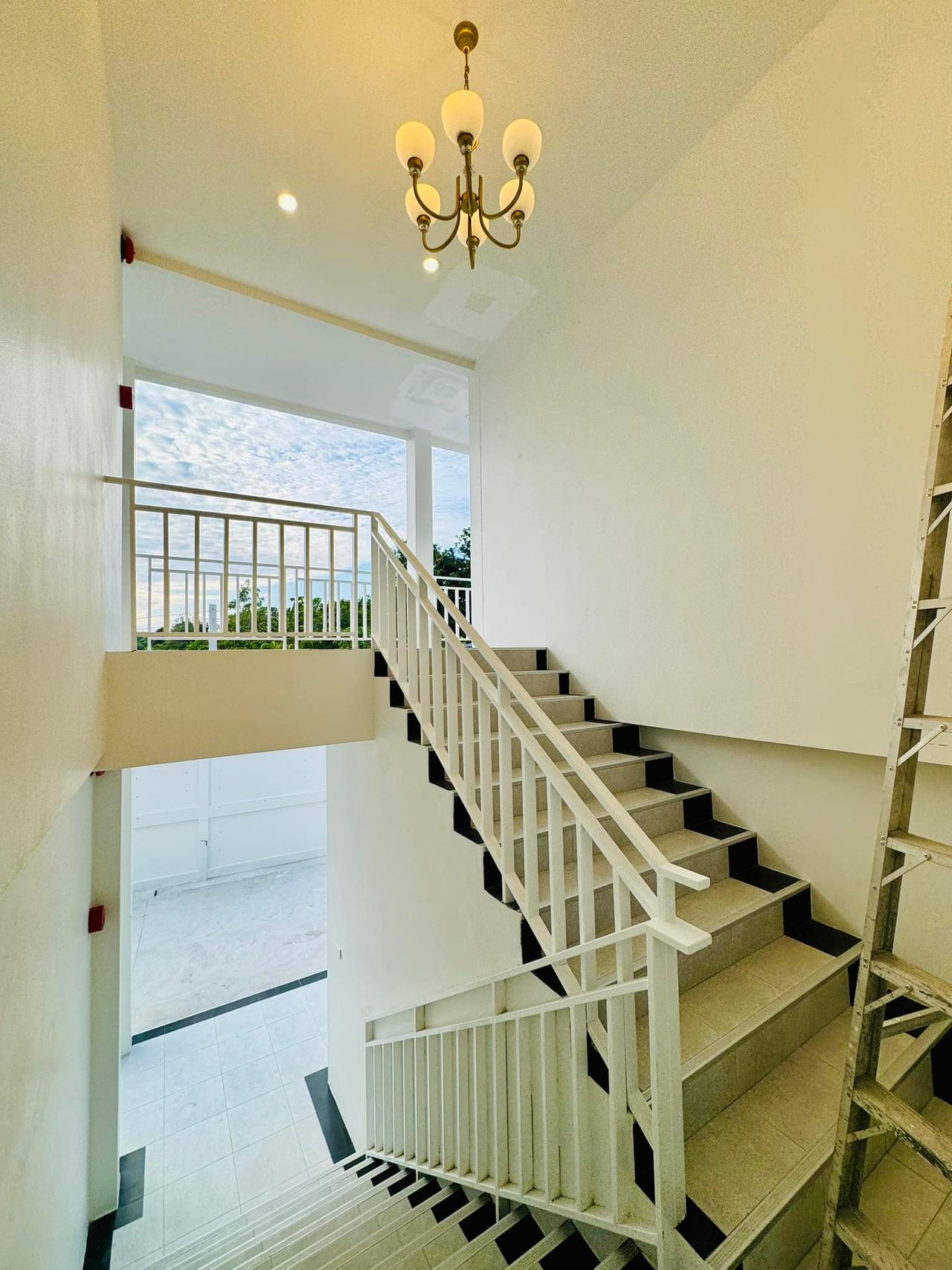 รูปภาพเพิ่มเติม เอ็มพี-เรสซิเดนซ์-สามพร้าว - MP-Residence-Samphrao - ลำดับที่ 9