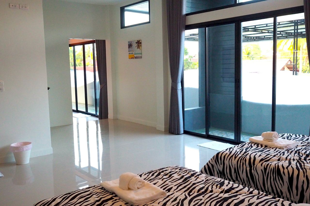 รูปภาพเพิ่มเติม คลอดิเลีย-รีสอร์ท-สามร้อยยอด - Cordelia-Resort-Samroiyod - ลำดับที่ 20
