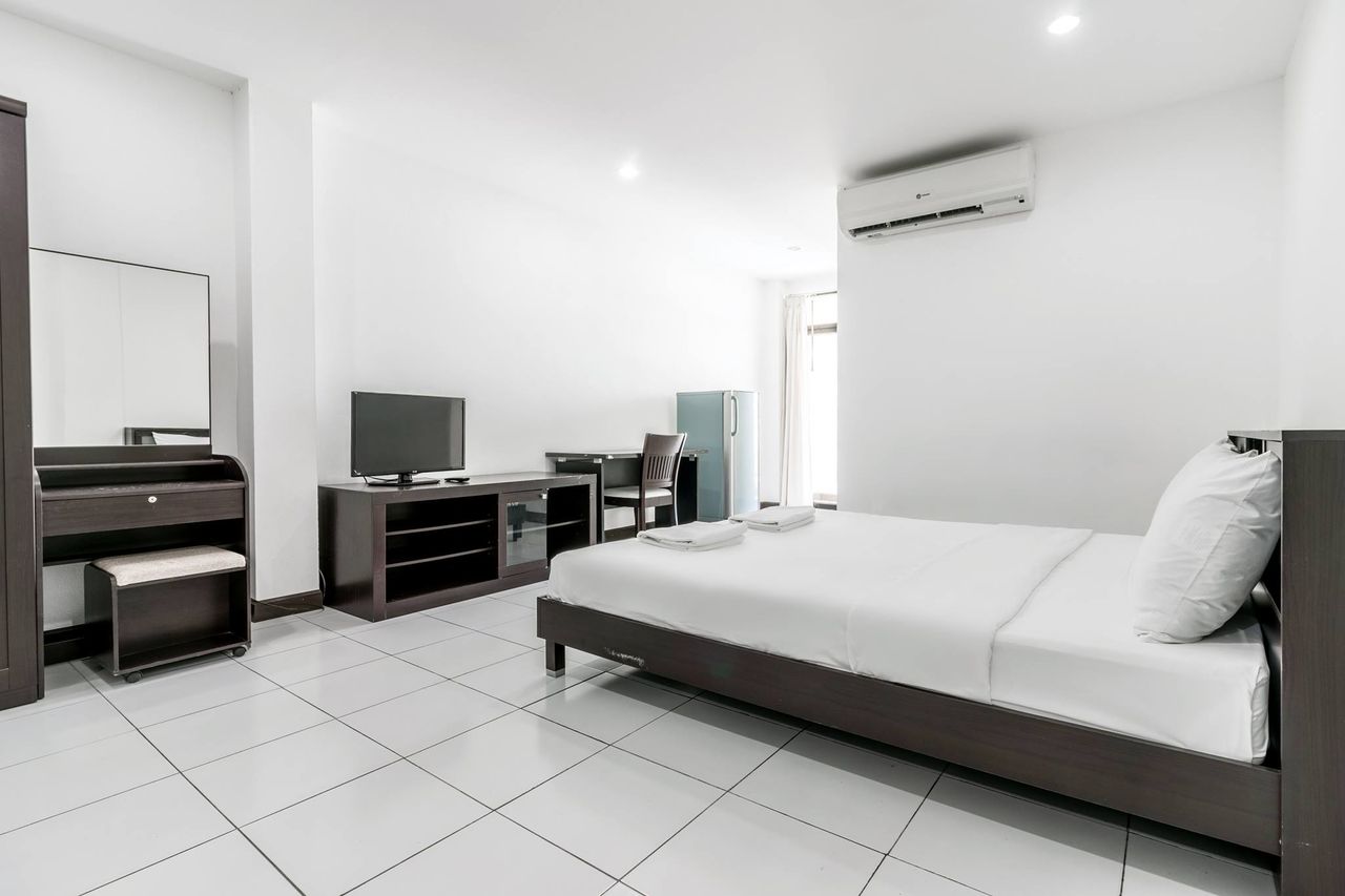 รูปภาพเพิ่มเติม ซันแอนด์สตาร์-​อพาร์ทเม้นท์ - Sun-and-Star-Apartment - ลำดับที่ 11