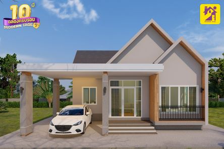 แบบบ้านสไตล์มินิมอล นอร์ดิก q5GO7cbB