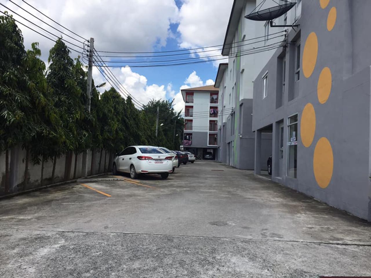 รูปภาพเพิ่มเติม เดอะ-เน็กซ์-อพาร์ทเม้นท์-ซอย-มาบยางพร-25 - The-Next-Apartment-Soi-Mapyangporn - ลำดับที่ 2