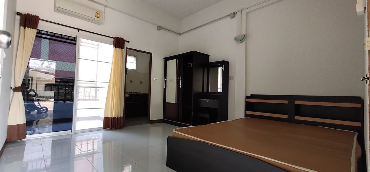 รูปภาพเพิ่มเติม สบายอพาร์ทเม้นท์ - Sabai-Apartment - ลำดับที่ 5