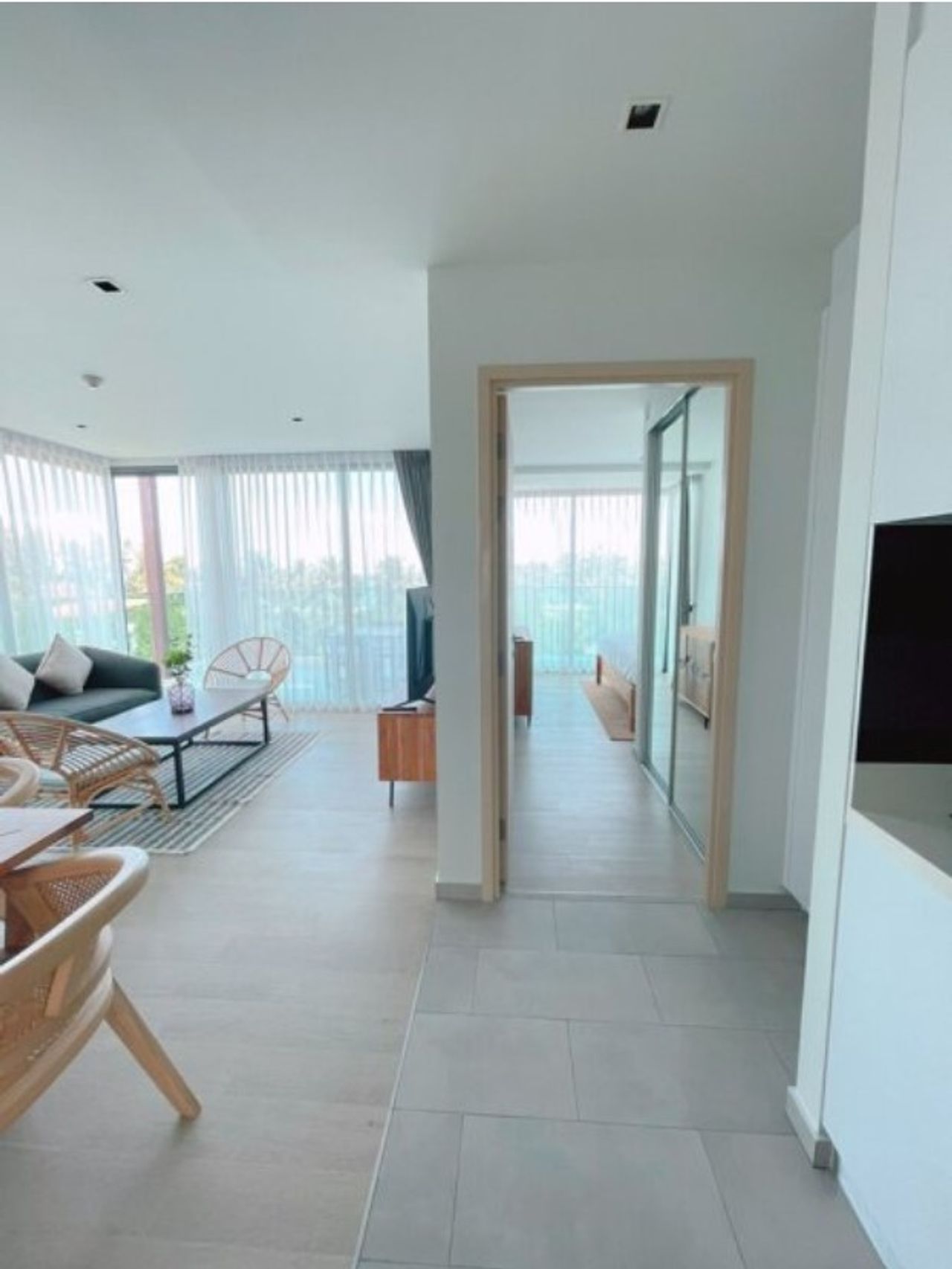 รูปภาพเพิ่มเติม เพนท์เฮาส์-3-ห้องนอน-โดยศศิวิมล - Penthouse-3-bedrooms-by-Sasiwimol - ลำดับที่ 11
