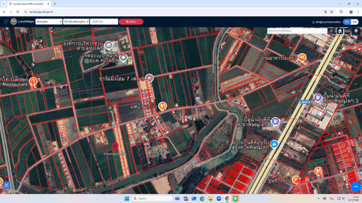 ขายที่ดิน ม.นเรศวร LC4WCH3R