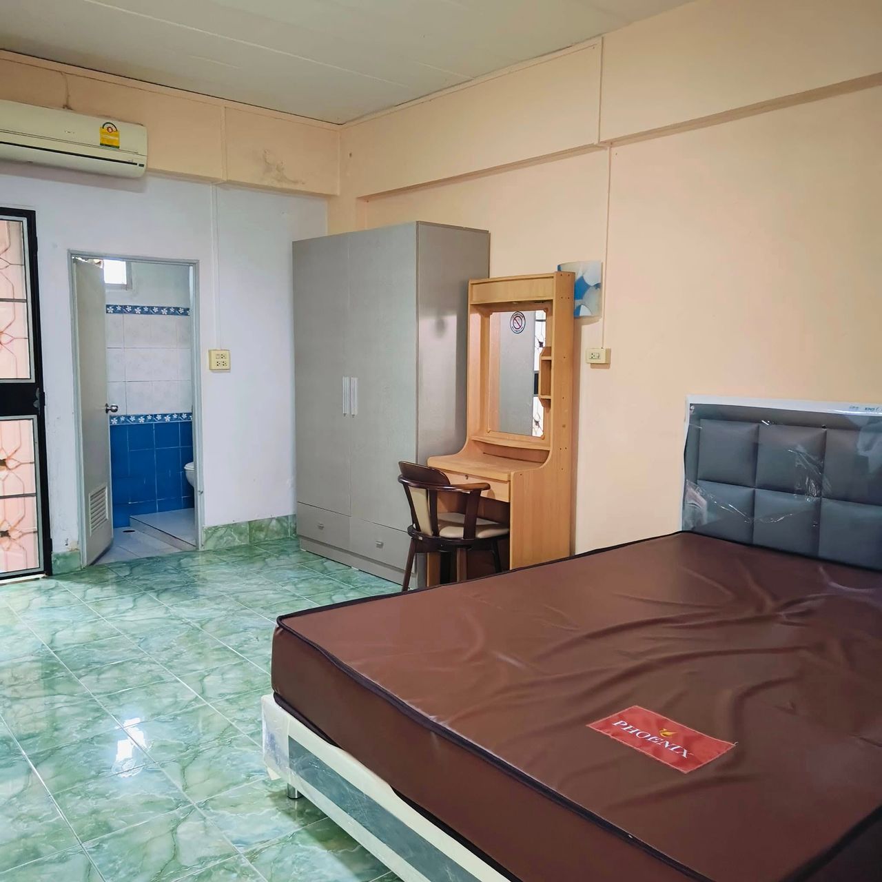 รูปภาพเพิ่มเติม เอชแอนด์บี-เรซสิเดนท์ - H&B-Residence - ลำดับที่ 4