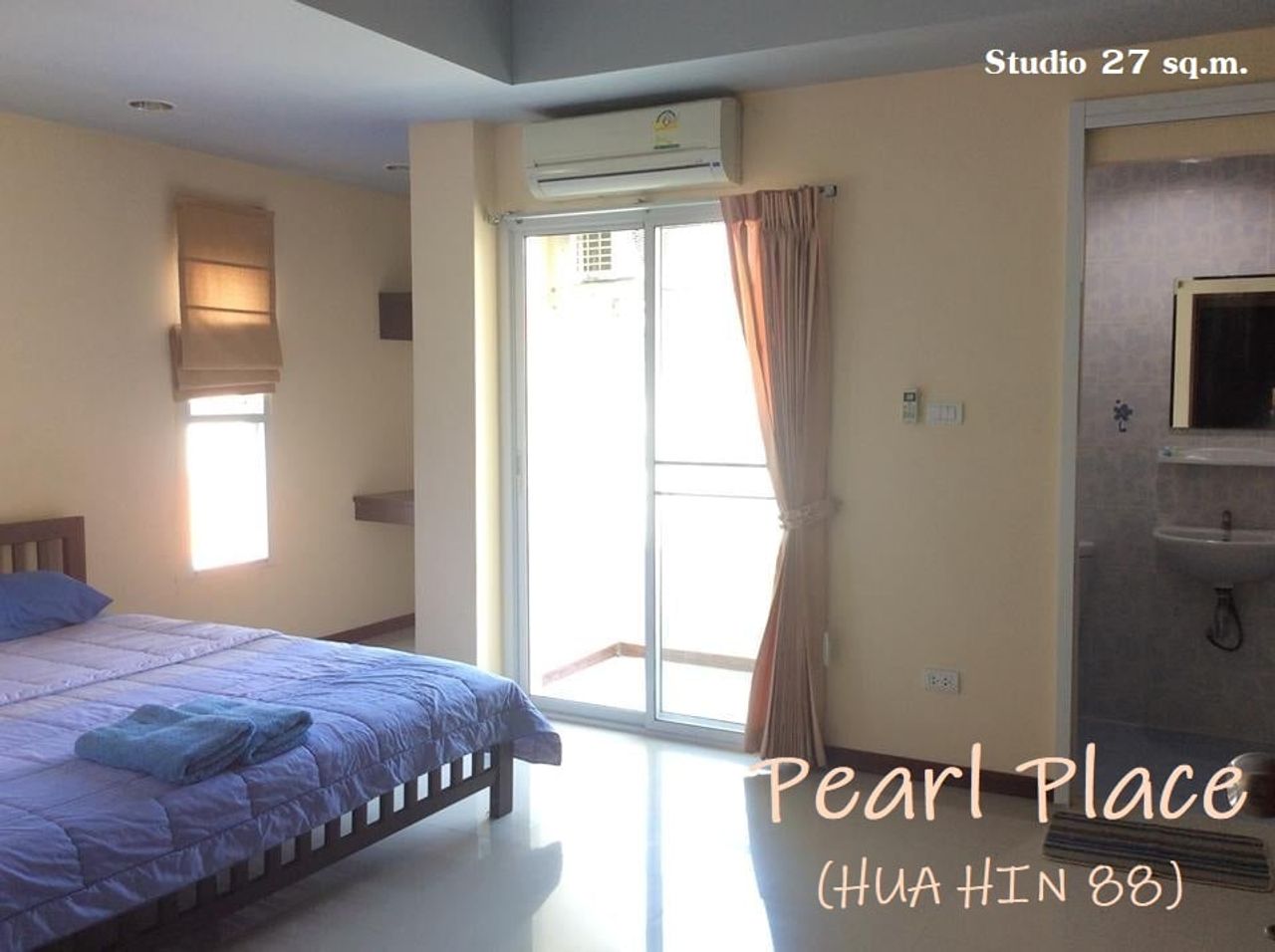 รูปภาพเพิ่มเติม เพิร์ล-เพลส - Pearl-Place - ลำดับที่ 7
