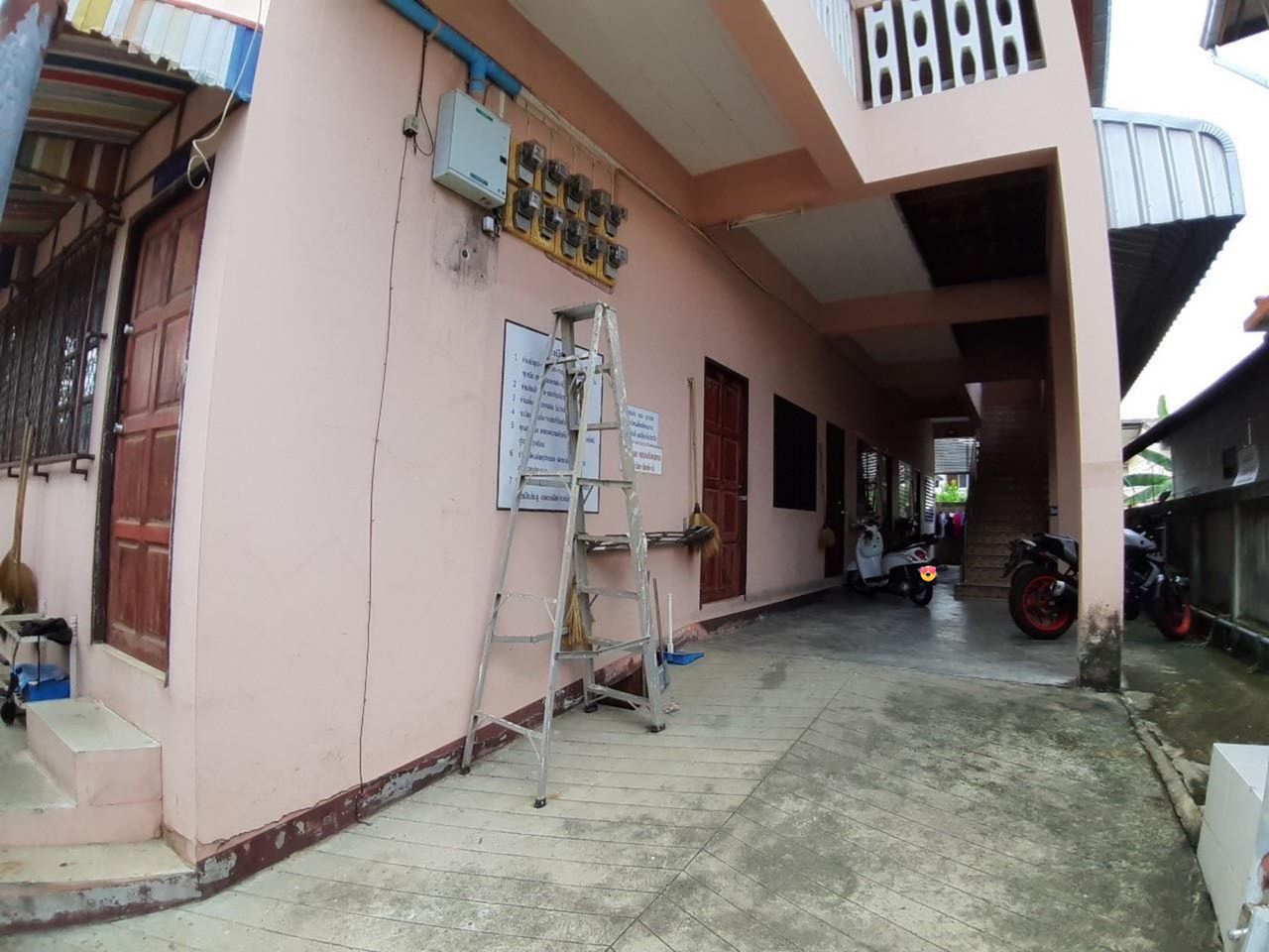 รูปภาพเพิ่มเติม บ้านสงเคราะห์อุปถัมณ์ - ลำดับที่ 2