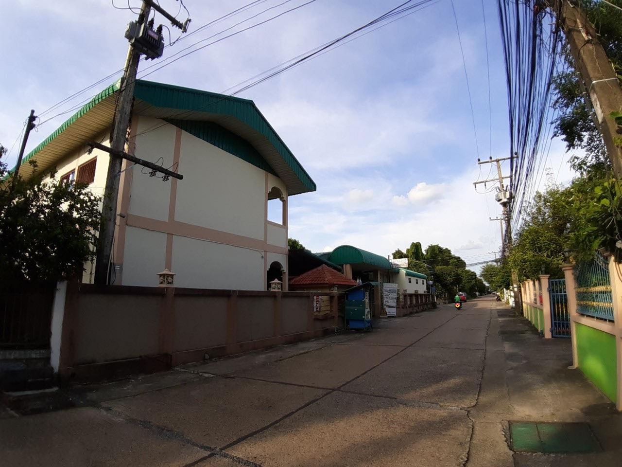 รูปภาพเพิ่มเติม เสริมวิทย์-แมนชั่น-ใกล้ตลาดเจริญศรี-รร.ลือคำหาญ-รพ.ค่ายสรรสิทธิ์ - ลำดับที่ 2