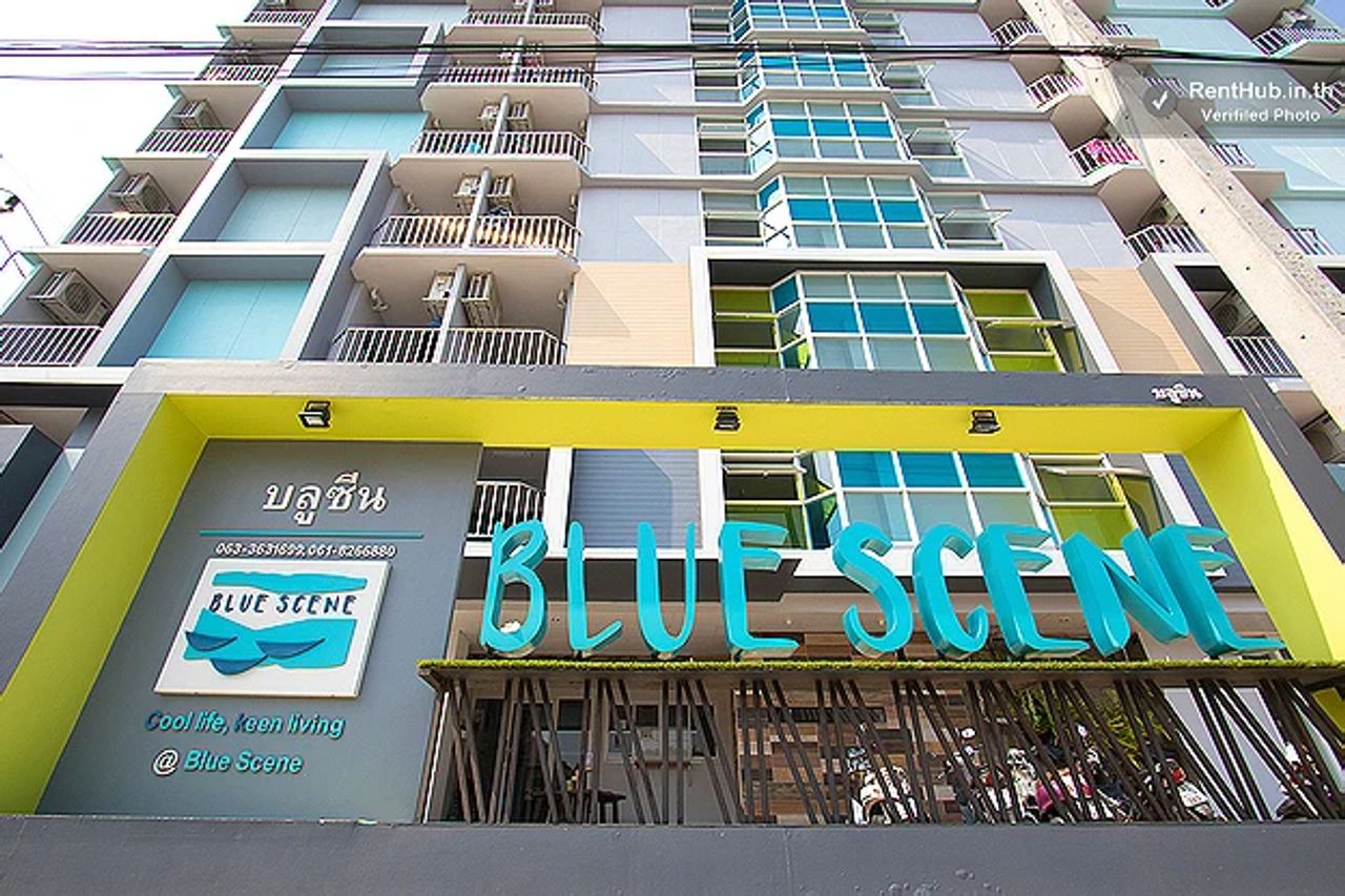 รูปภาพเพิ่มเติม บลูซีน - Blue-Scene - ลำดับที่ 3