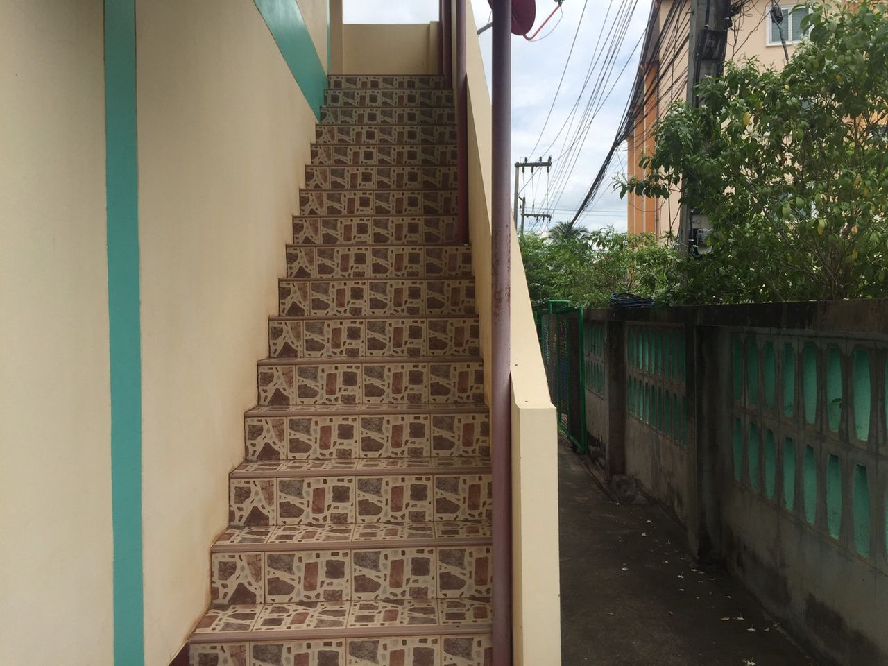 รูปภาพเพิ่มเติม บ้านโบนัส-หอพักใกล้ม.อุบล-ปั้มน้ำมันปตท.-วิทยาลัยการสาธารณสุขสิรินธร - ลำดับที่ 6