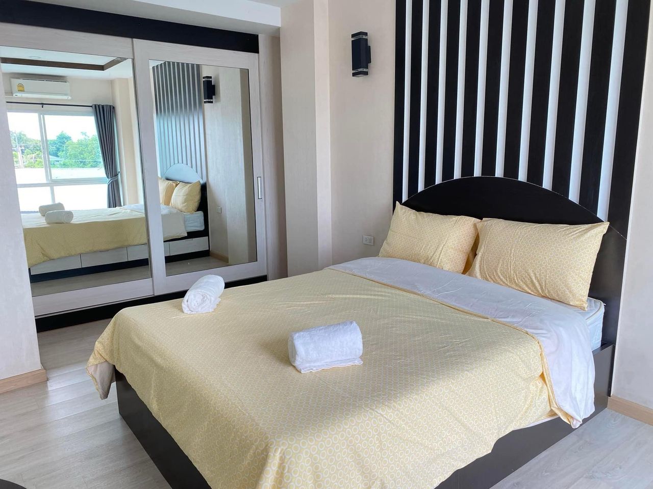รูปภาพเพิ่มเติม คอนโดให้เช่า-ธาดาคอนโดเทล-3 - Tada-Condotel-3 - ลำดับที่ 1