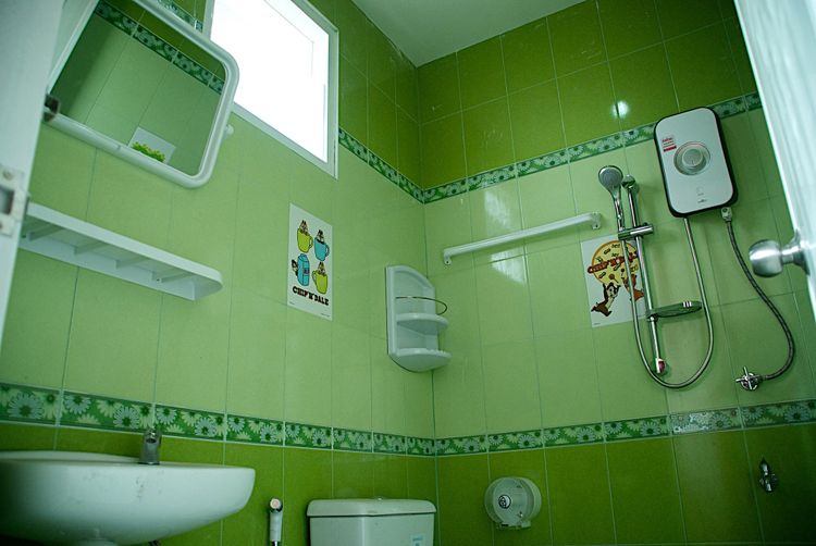 ภาพแบบห้อง