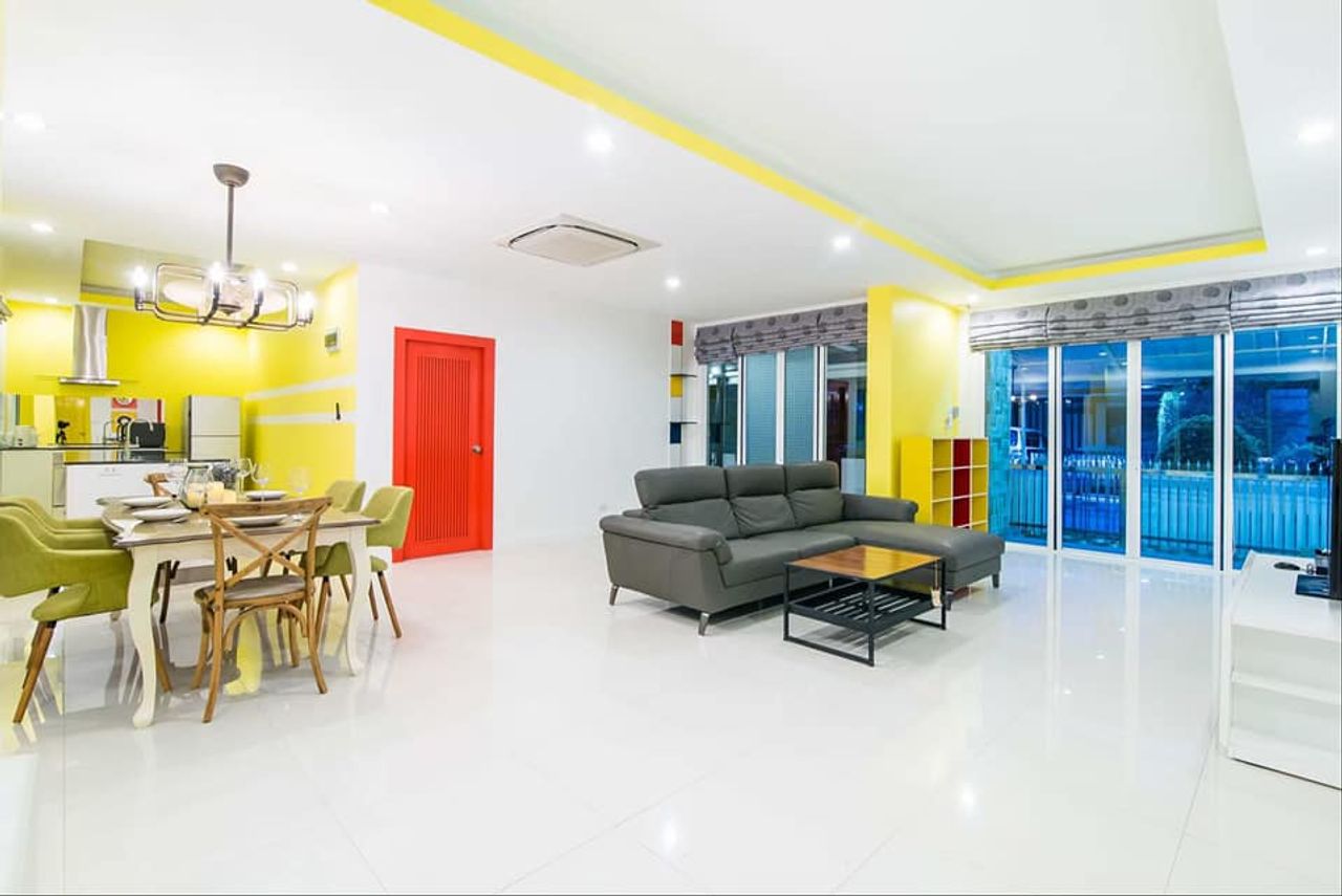 รูปภาพเพิ่มเติม ทัศนี-โฮเทล - Thassanee-Hotel - ลำดับที่ 2