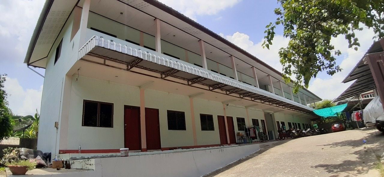 รูปภาพเพิ่มเติม บ้านพักวนิดา-ใกล้เซ็นทรัล-บ้านท่าบ่อ - ลำดับที่ 5