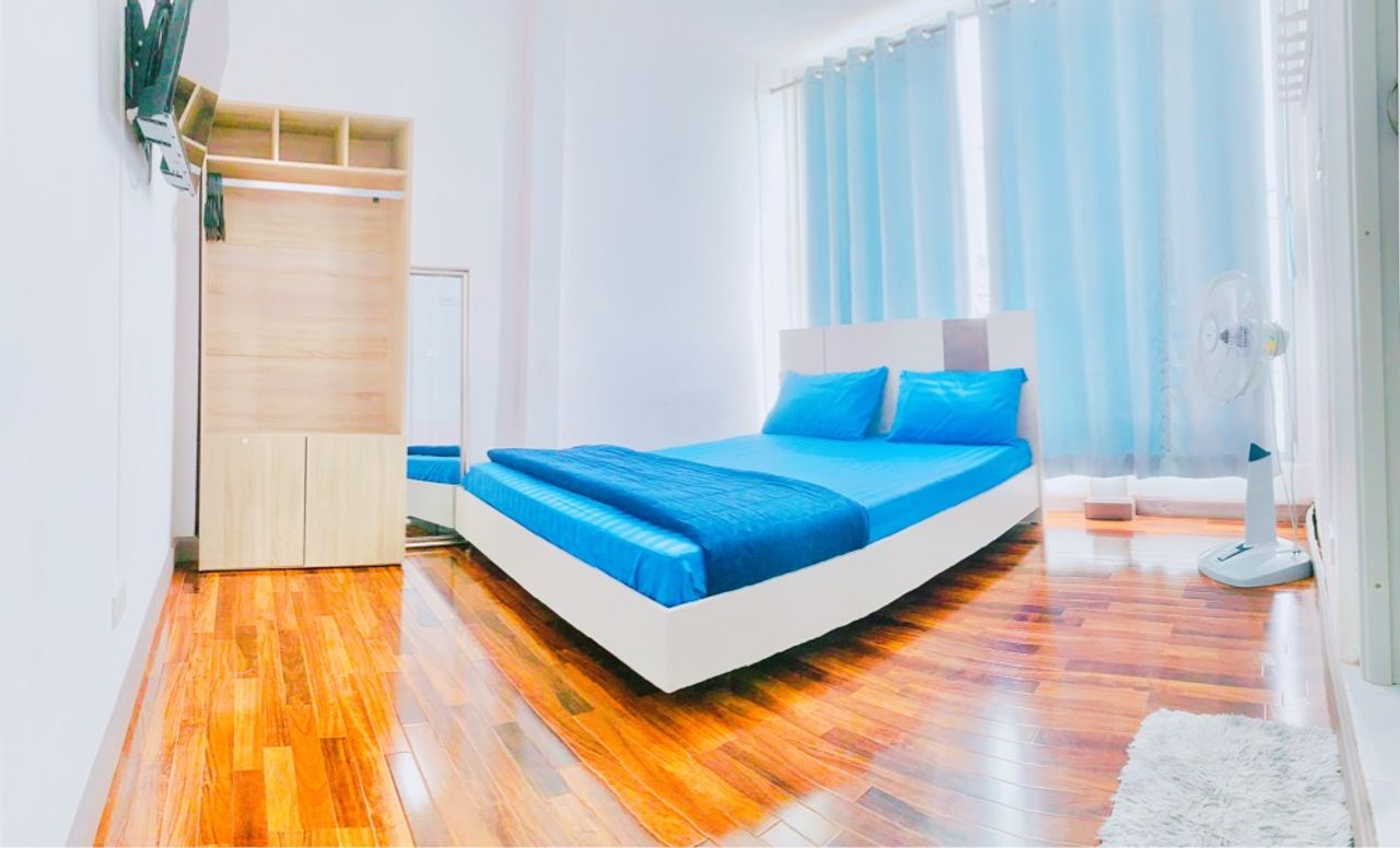รูปภาพเพิ่มเติม Ly-Room-@พัทยาเหนือ-นาเกลือ - Ly-Room - ลำดับที่ 2
