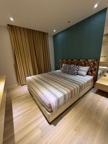 เช่าคอนโด โครงการGrande Caribbean Condo