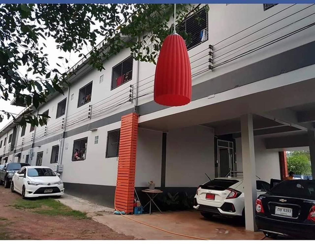 รูปภาพเพิ่มเติม เมทเทิล-เฮ้าส์-อุดร - Mettle-House-Udonthani - ลำดับที่ 2