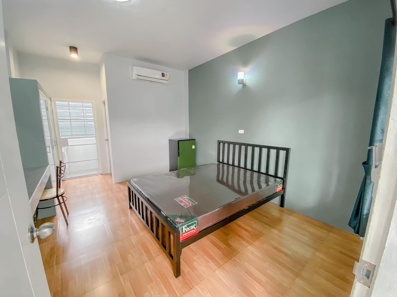 รูปภาพเพิ่มเติม First-Star-Apartment - First-Star-Apartment - ลำดับที่ 1