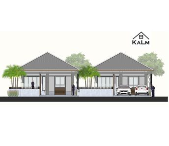 เดอะคลาม - The Kalm Village