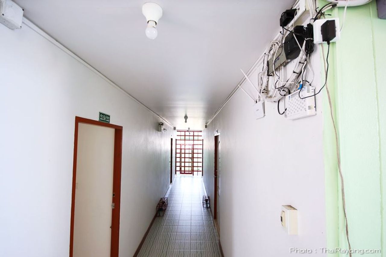 รูปภาพเพิ่มเติม พีเอ็น-อพาร์ทเม้นท์-บ้านฉาง - PN-Apartment-Banchang - ลำดับที่ 12
