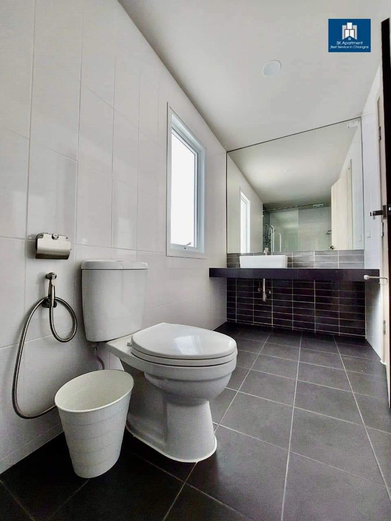 รูปภาพเพิ่มเติม 3K-Apartment-Chiang-Rai - 3K-Apartment-Chiang-Rai - ลำดับที่ 6