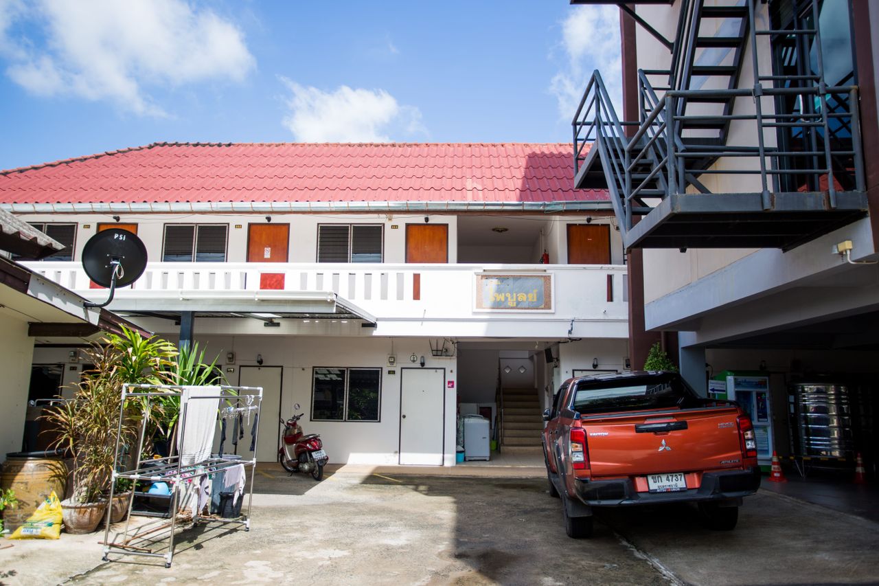 รูปภาพเพิ่มเติม ไพบูลย์เพลส - PHAIBUN-PLACE - ลำดับที่ 1
