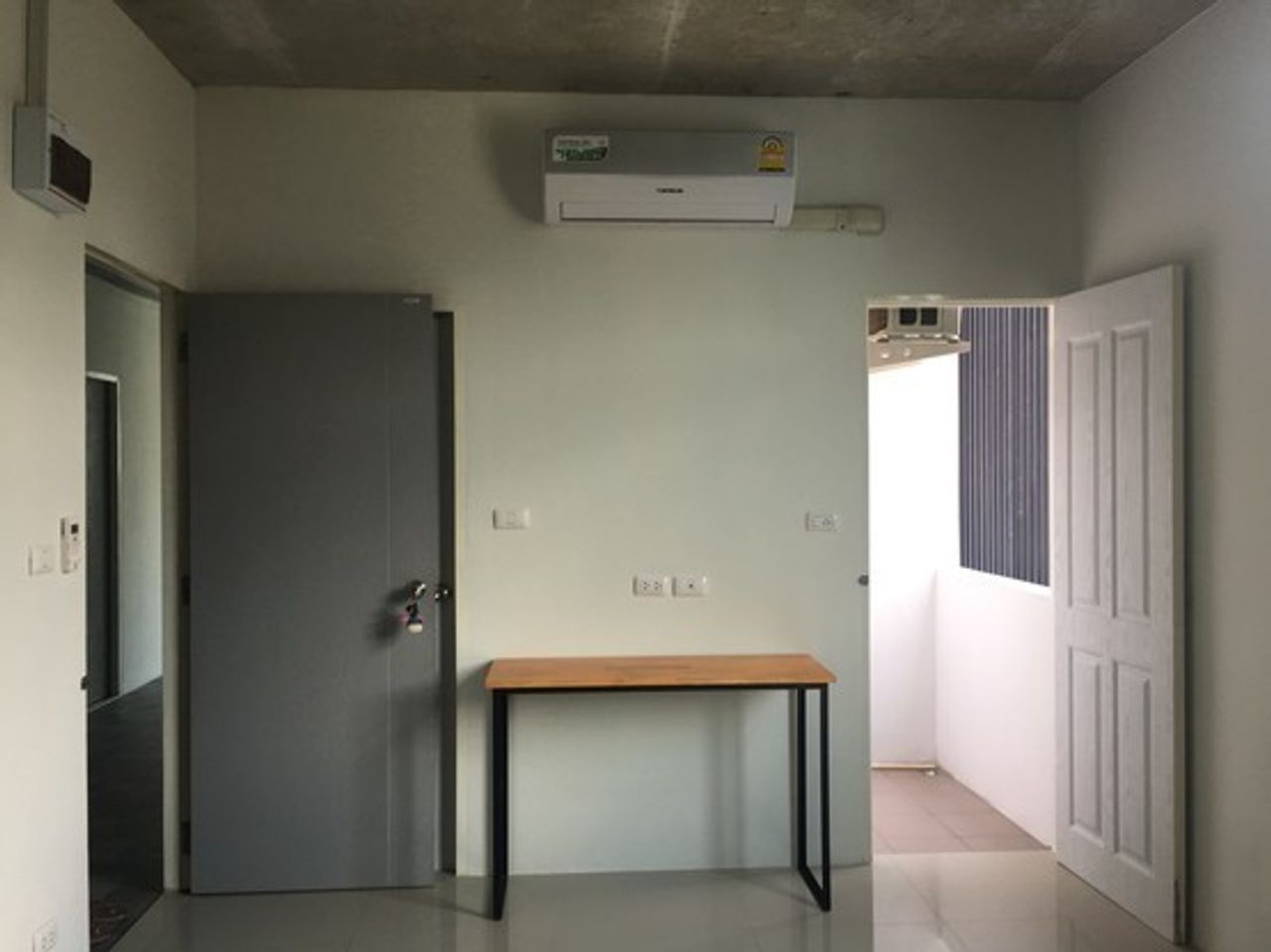 รูปภาพเพิ่มเติม พพาย-อพาร์ทเมนต์ - Papai-Apartment - ลำดับที่ 1