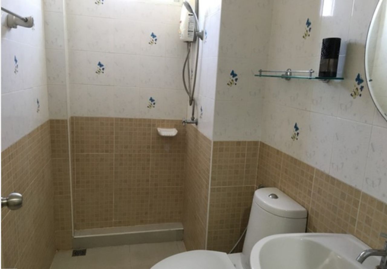 รูปภาพเพิ่มเติม บ้านฟ้าสลาลมอพาร์ทเม้นท์ - Baan-Fah-Salalom-Apartment - ลำดับที่ 16