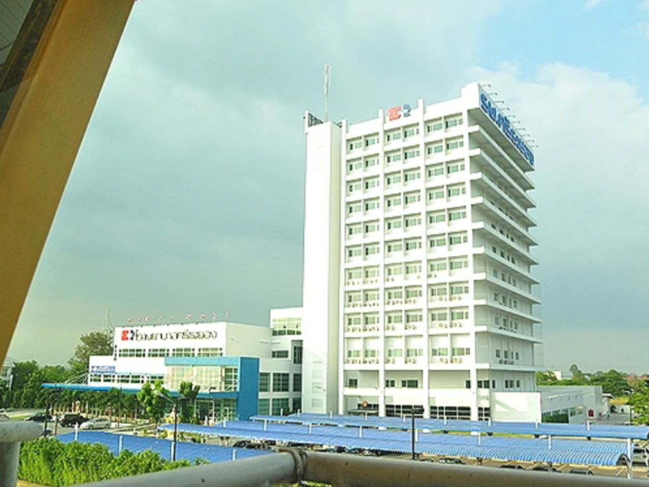 รูปภาพเพิ่มเติม บ้านเอริสา-ปันปัณ2-อพาร์ทเม้นท์ - ลำดับที่ 1