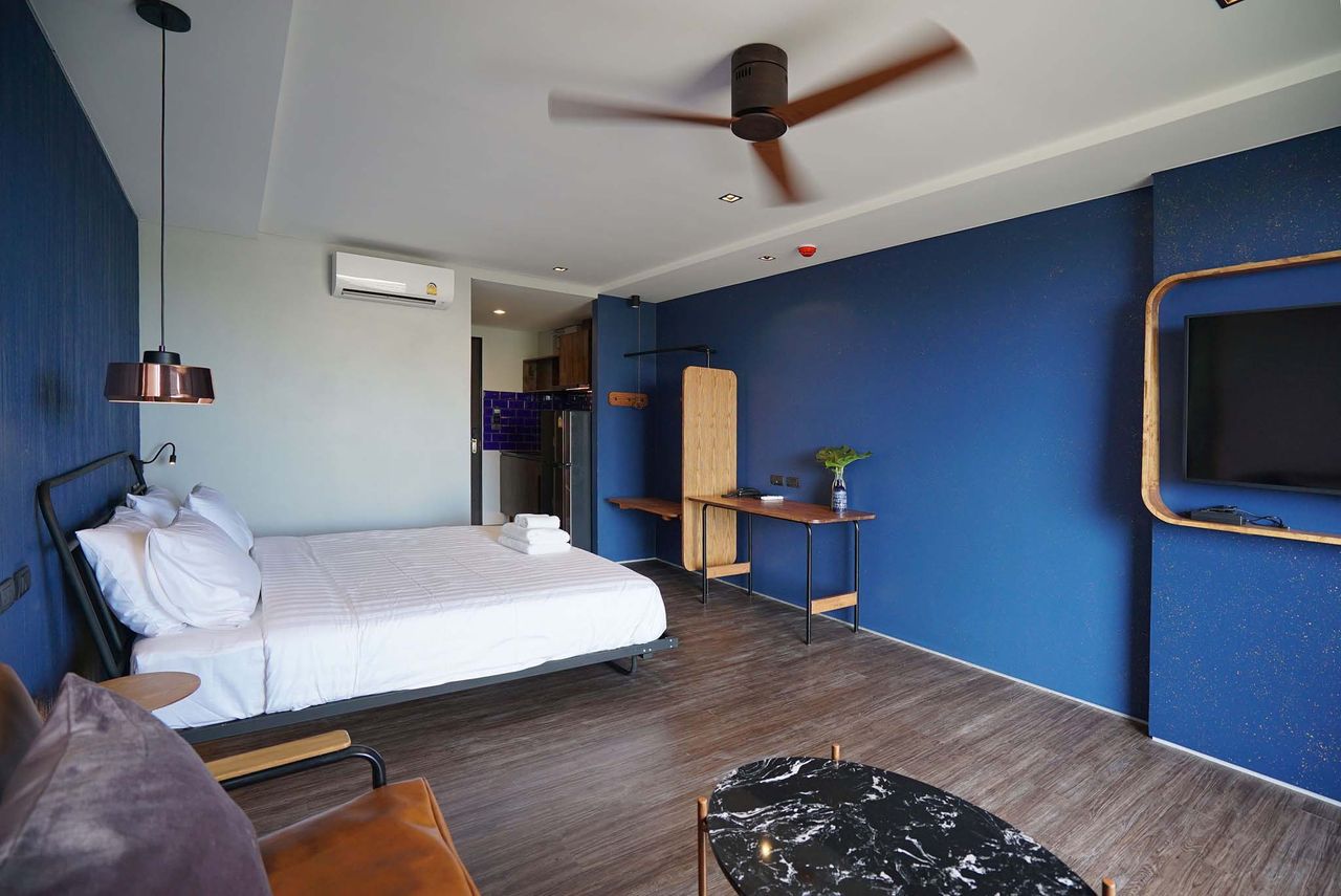 รูปภาพเพิ่มเติม ซีมีร่า-เฮาส์ - Seamira-House  - ลำดับที่ 6