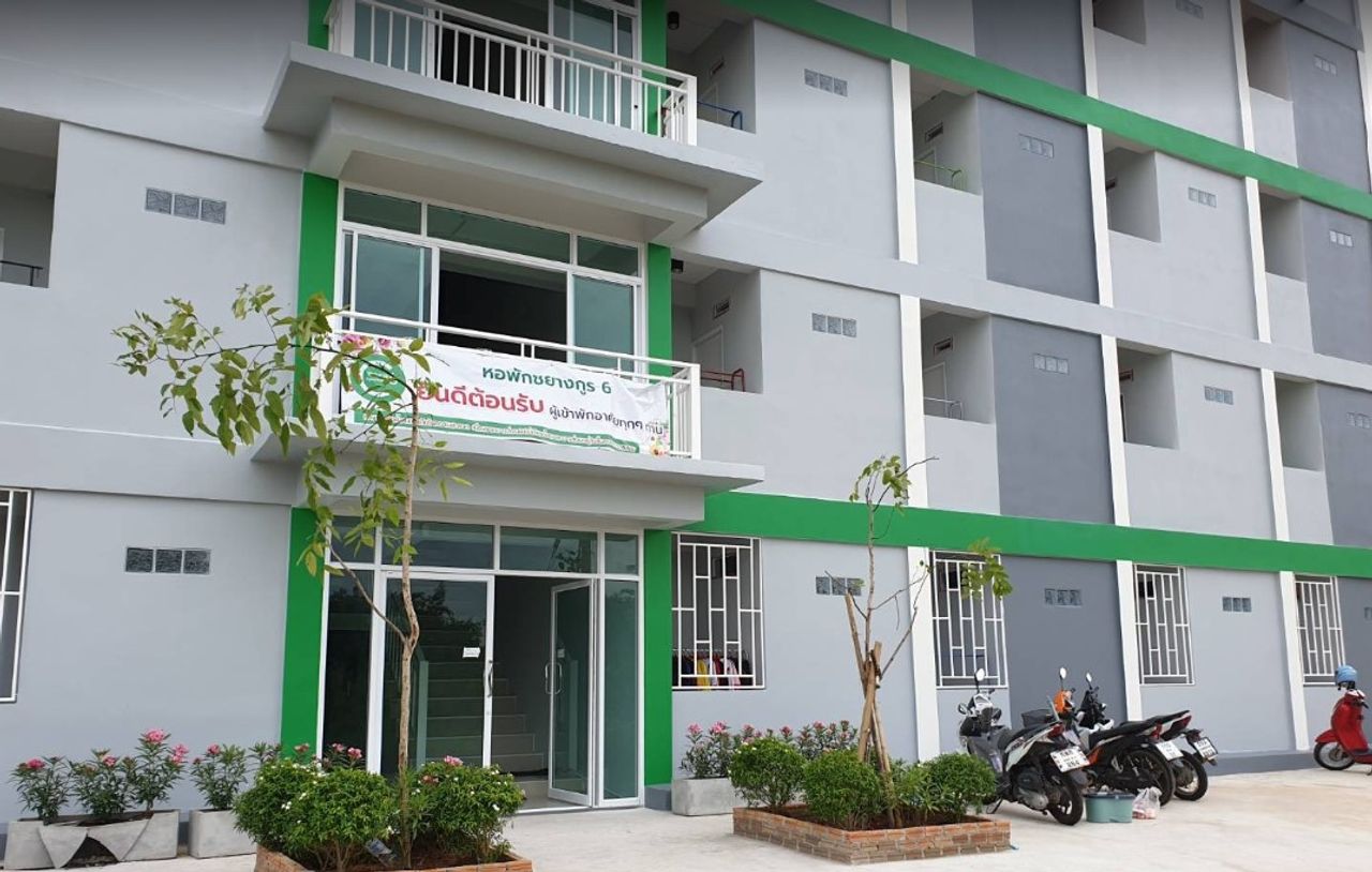 รูปภาพเพิ่มเติม ชยางกูร-6-อพาร์ทเม้นท์ - CHAYANGKUN-6-APARTMENT - ลำดับที่ 3
