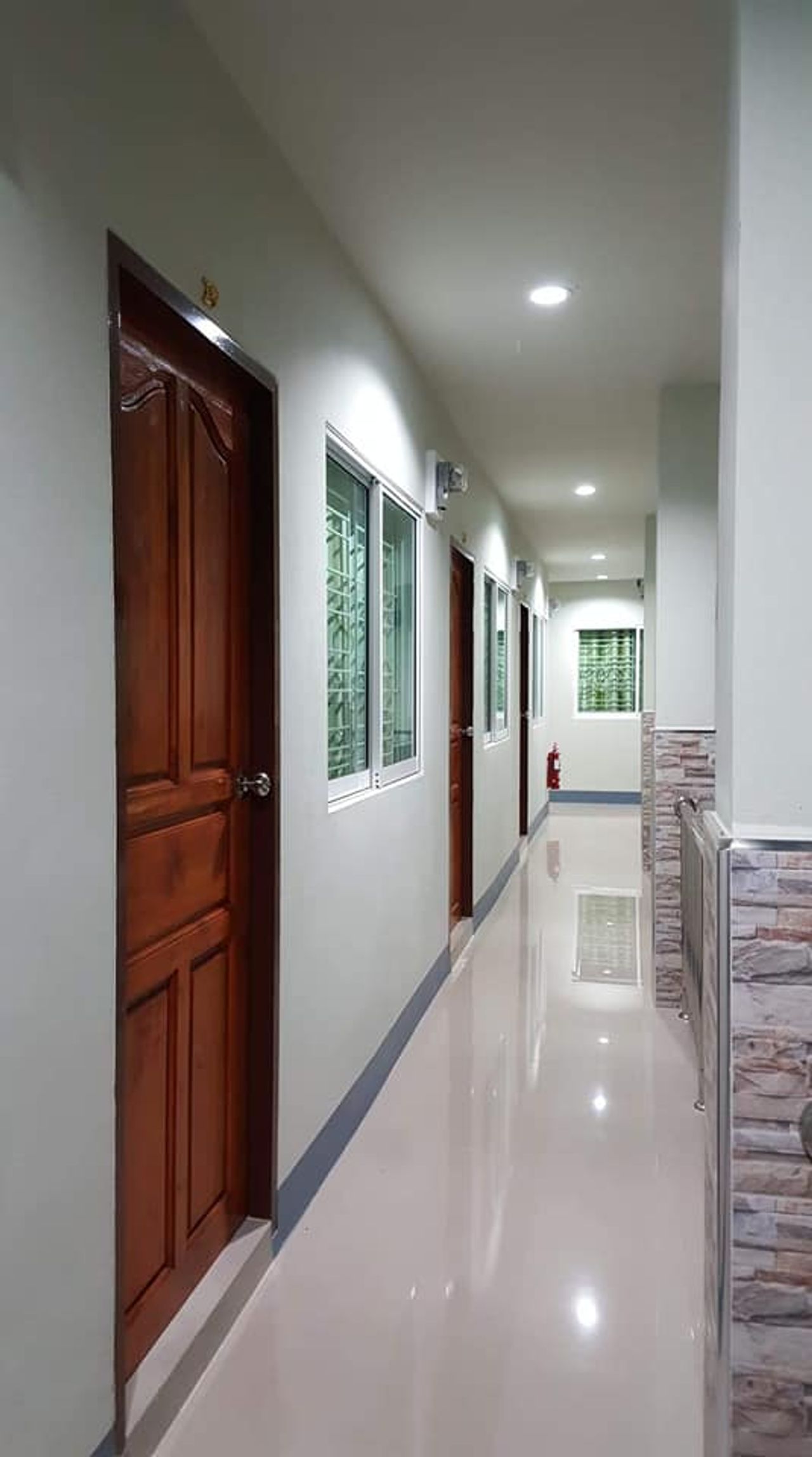 รูปภาพเพิ่มเติม เดอะวันเฮ้าส์-เชียงราย - The-One-House-Chiang-Rai - ลำดับที่ 9