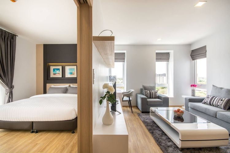 ภาพแบบห้อง