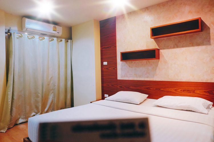 ภาพแบบห้อง