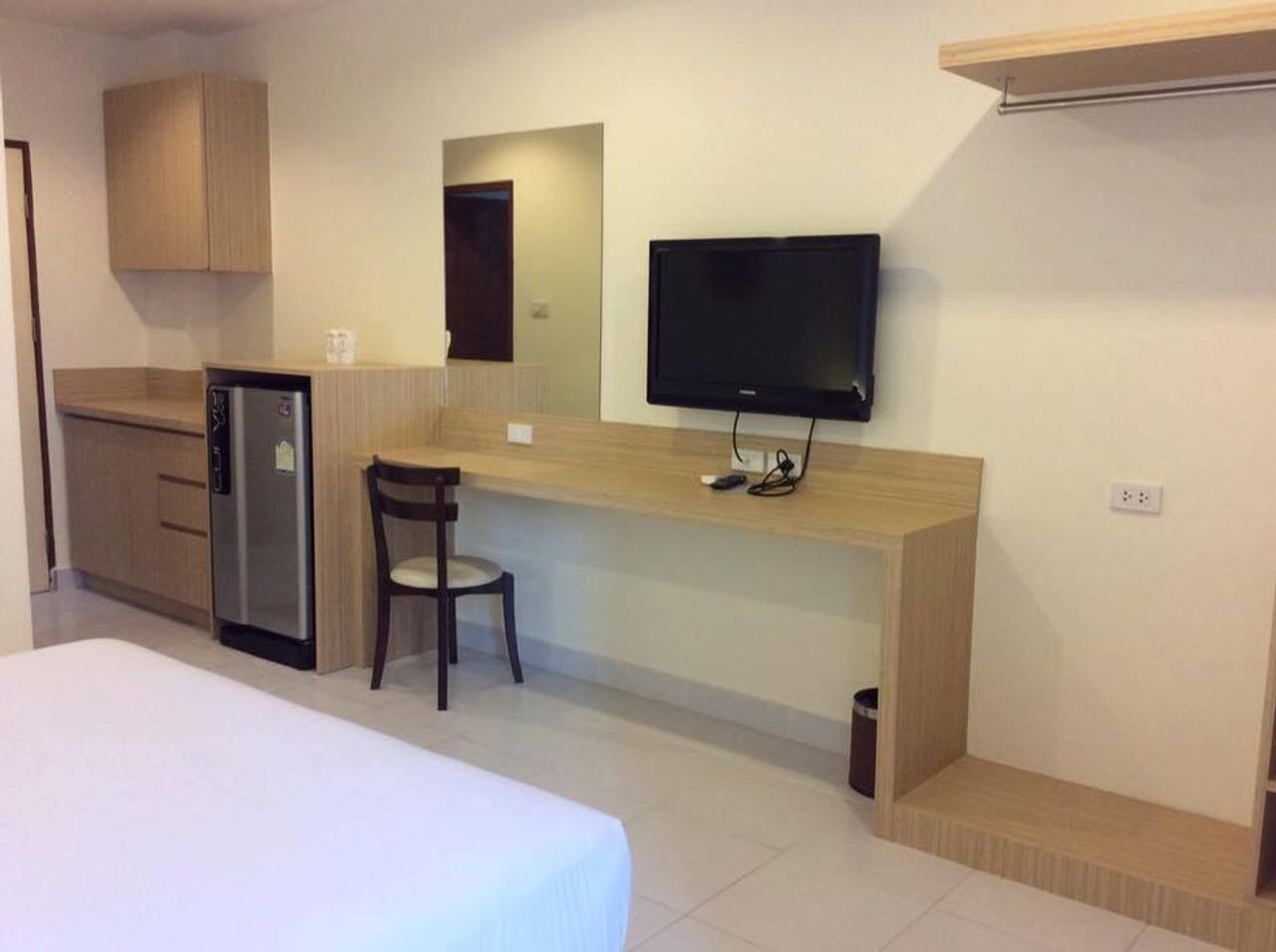 รูปภาพเพิ่มเติม สตาร์-3-โฮเทล-แอนด์-เรสซิเดนซ์ - Star-3-Hotel-and-Residence - ลำดับที่ 12