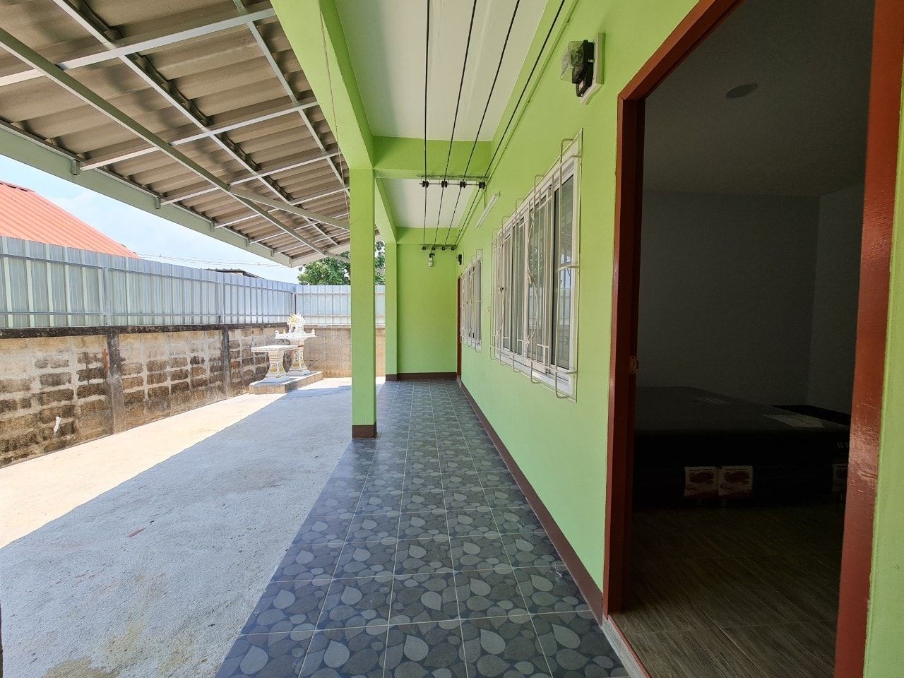 รูปภาพเพิ่มเติม หอพัก-ยอดตอง - Yottong-Dormitory - ลำดับที่ 2