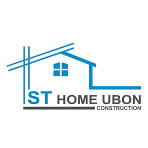 เอส ที โฮม รับสร้างบ้าน - ST HOME UBON